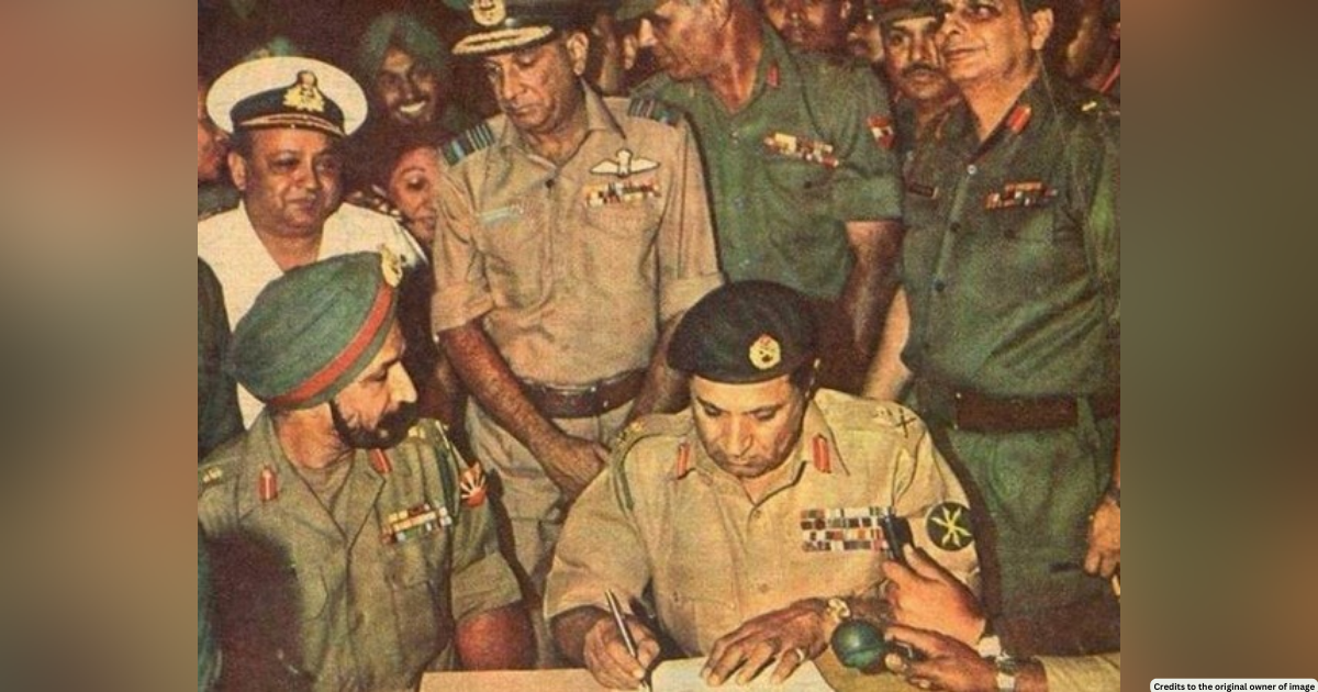 When Pakistan's Operation Blitz failed and opened the gates for Bangladesh's birth